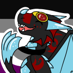 Byte-the-Protogen