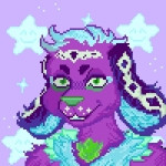 GoatyGalaxo Avatar