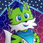 Nyan-Tiger Avatar