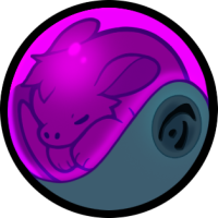 Thumbnail for X-1231: Ocean Puppy