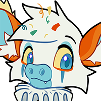 Thumbnail for X-1223: Confetti Popper