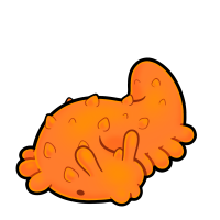 Thumbnail for C-173: Cheeto