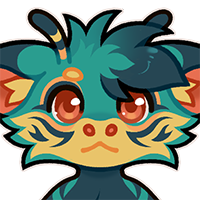 Thumbnail for X-1270: Jade Tiger