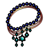 Skyfire Collar
