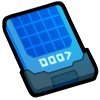 Blueprint 0004 - Skyfire Colombina