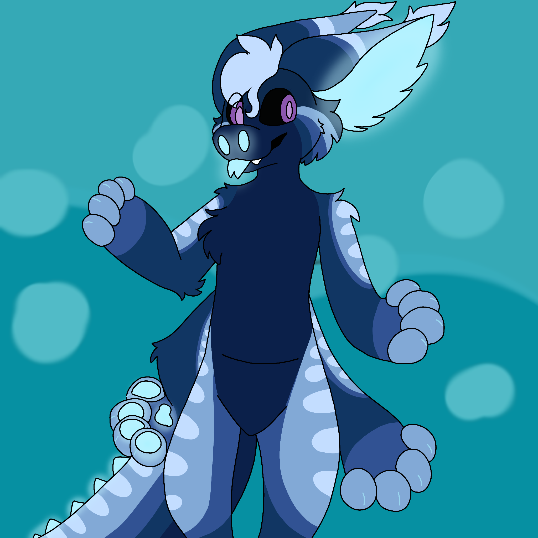 Click to view larger size Xotm!